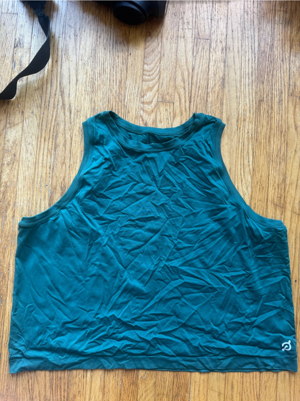 Peloton Tank